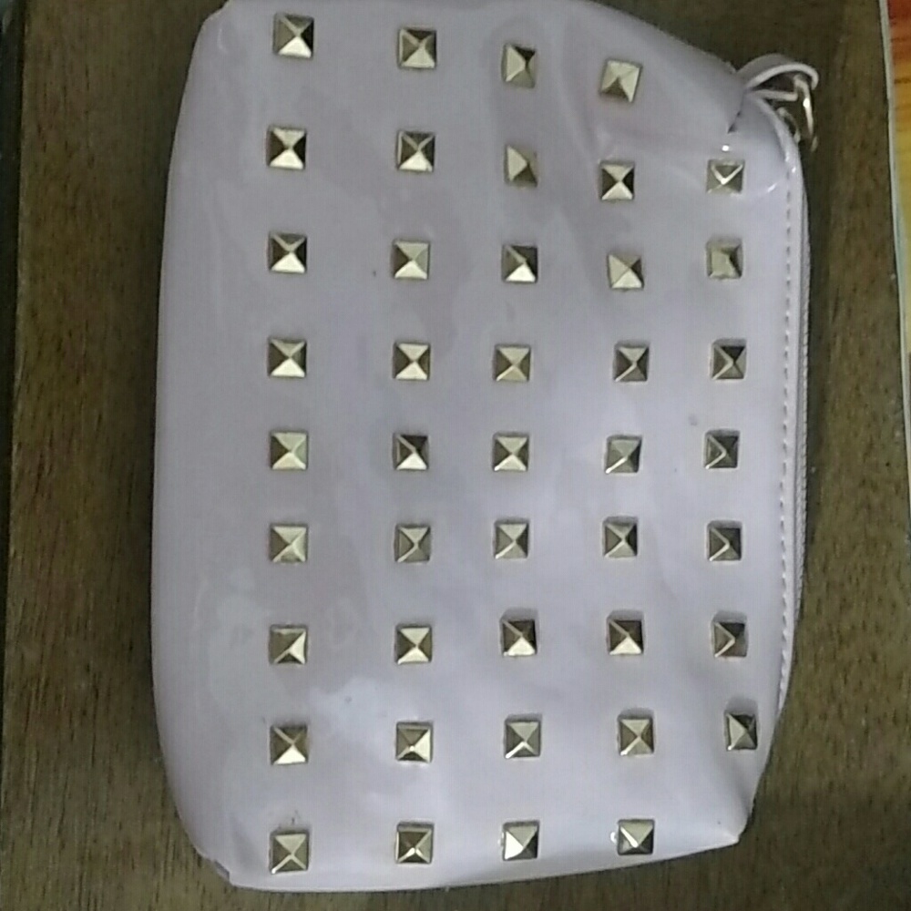 A purse